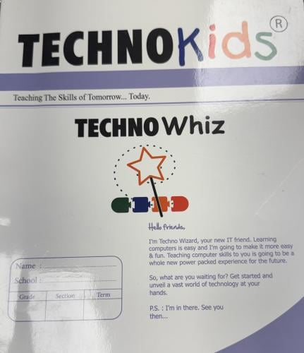 TECHNO Whiz