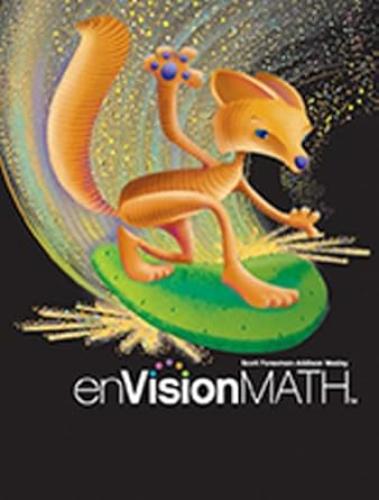 ENVISION MATH GRADE 6