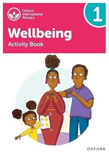 OXFORD INTERNATIONAL PRIMARY WELLBEING ACTIVITY BO...