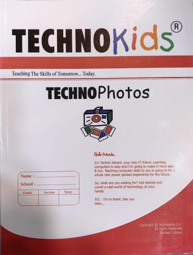 " TECHNO KIDS " PHOTOS