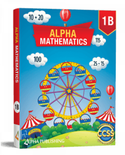 Alpha Mathematics G-1 Unit B
