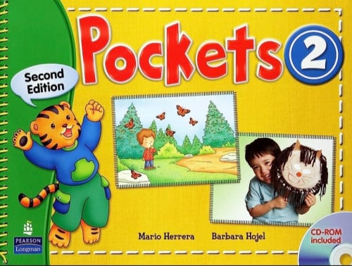 POCKETS 2 GRADE KG