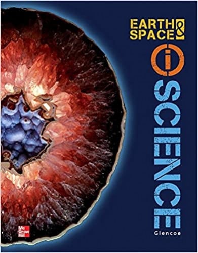 EARTH & SPACE I SCIENCE