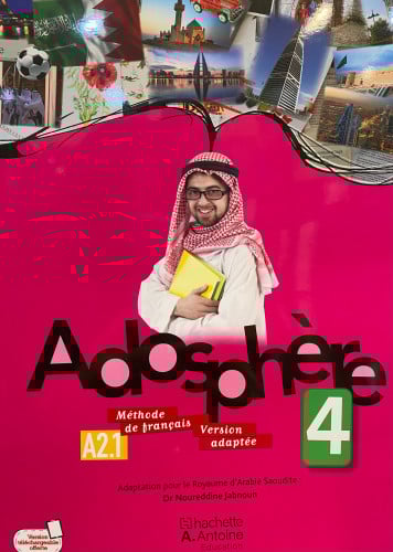 ADOSPHERE 4 A2.1