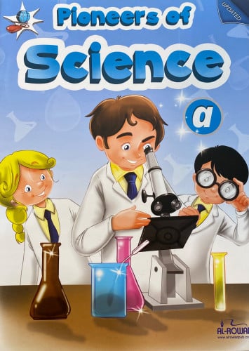 PIONEER OF SCIENCE A GRADE KG