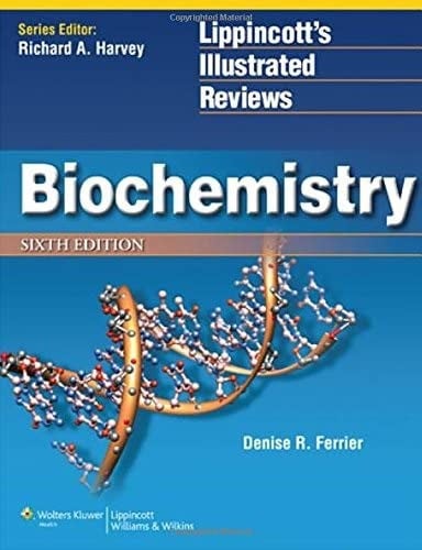 BIOCHEMISTRY