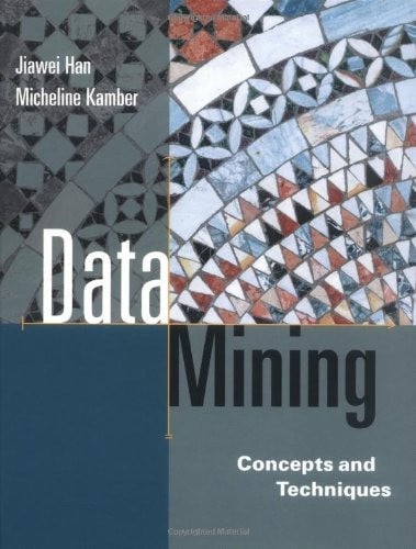 DATA MINING CONCEPTS AND TECHNIQUES