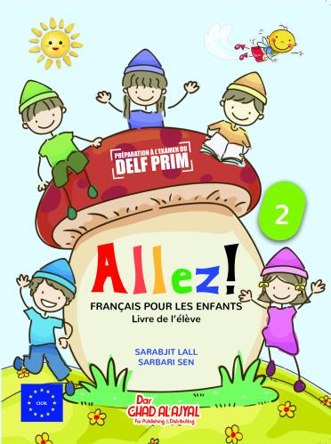 ALLEZ SET GRADE 2