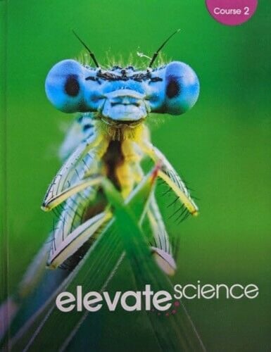 ELEVATE SCIENCE MIDDLE GRADES COURSE 2