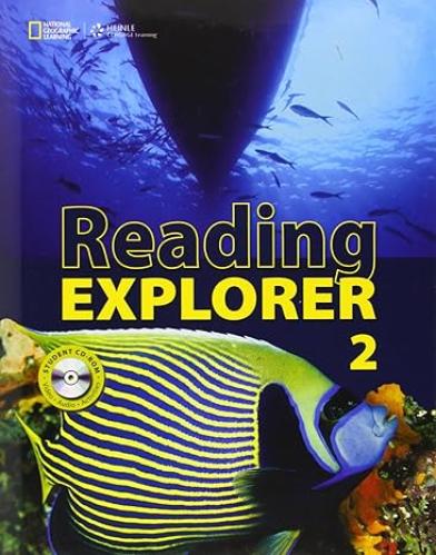 READING EXPLORER 2