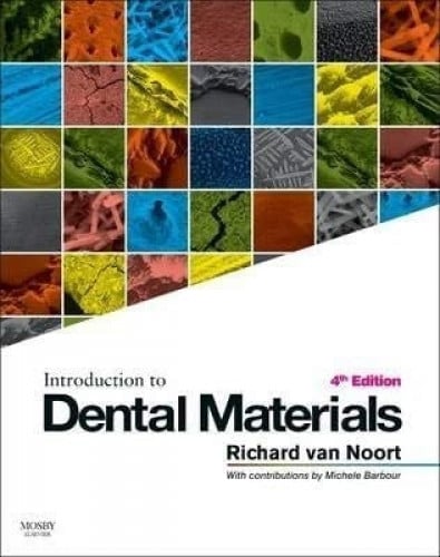 INTRODUCTION TO DENTAL MATERIALS