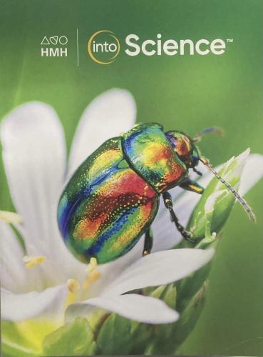 hmh into science g1