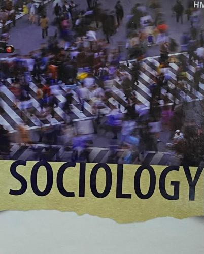 Hmh Social Studies Sociology: Student Edition 2018