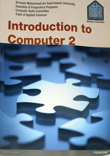 INTRODUCTION TO COMPUTER 2