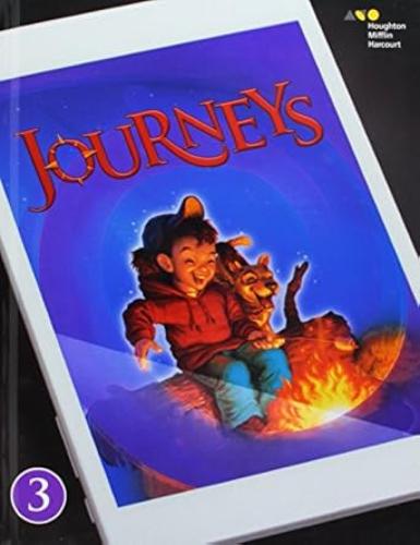 JOURNEYS: 2017 STUDENT EDITION VOL 1