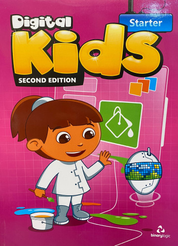 Digitial Kids starter