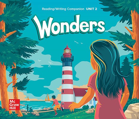 WONDERS 2023 GRADE 2 UNIT 2