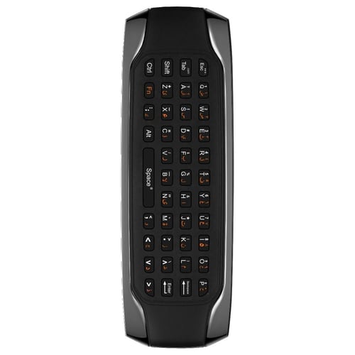 ريموت و ماوس هوائي مع كيبورد