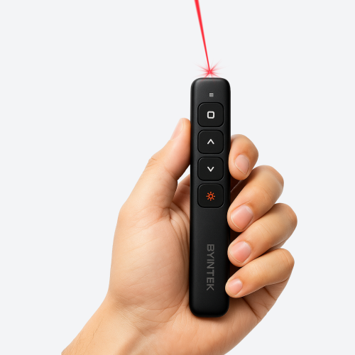 مؤشر ليزر من باينتك