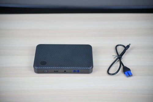 بنك الطاقة لشحن البروجكتر المحمول (بوربنك) ٤٠ ألف...