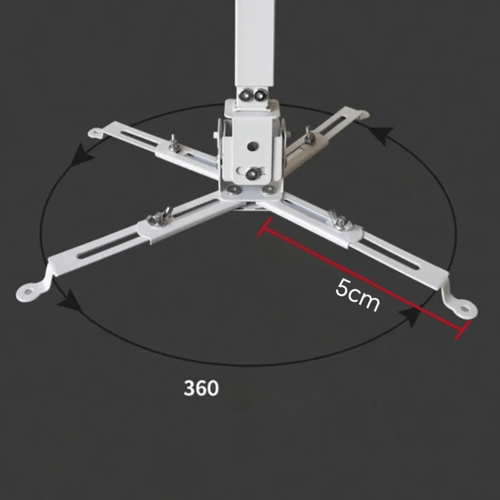 حامل سقف عنكبوتي للبروجكترات