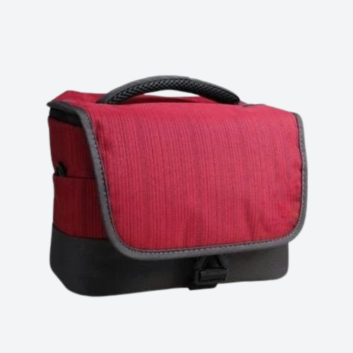 حقيبة متينة بمقبض وحزام حامل V50 U70 U80 R20 R17 (...