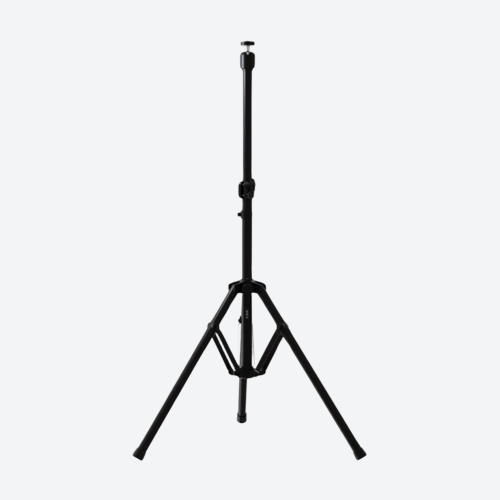 حامل ثلاثي أرضي طويل