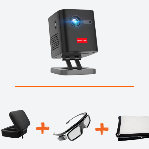 باقة P19 Pro السينمائية