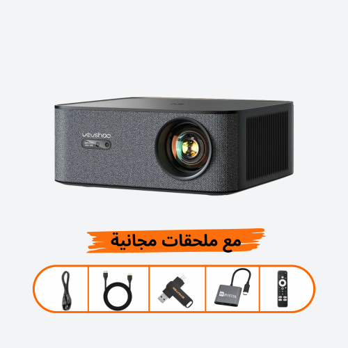 بروجكتر فيفشاو A24 Max