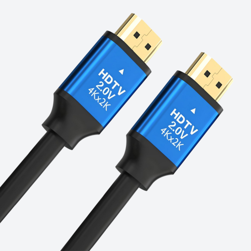 وصلة HDMI طويلة عالية الجودة (متعددة الأطوال)