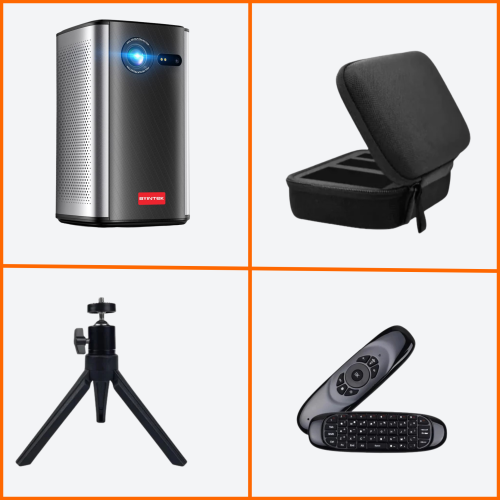 باقة P70 Pro التعليمية