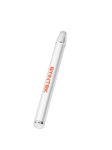 مؤشر للعروض والدروس برأس لمس للشاشات