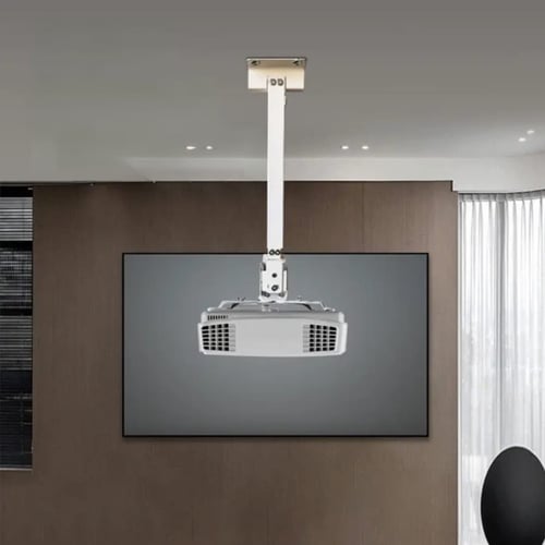 حامل سقف عنكبوتي للبروجكترات