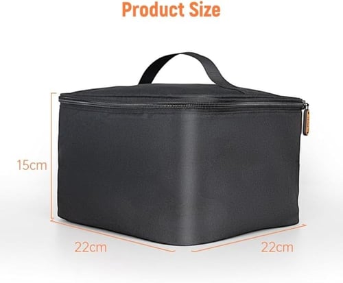 حقيبة حافظة لبروجكتر U90-U80-U70-V50-R20