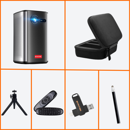 باقة P70 Pro Max التعليمية