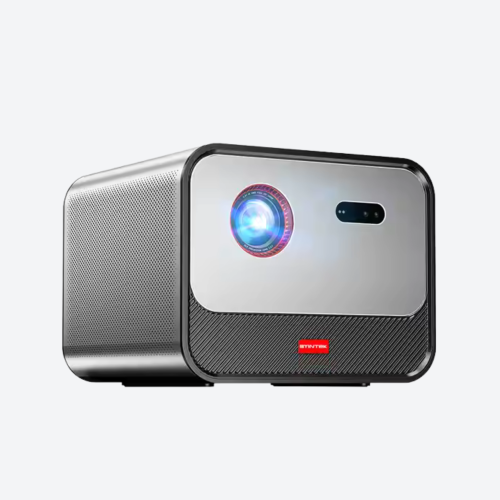 R80 بروجكتر باينتك محمول ذكي (بدون بطارية)