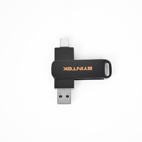 ذاكرة usb و usb-type C تضم برامج المستندات