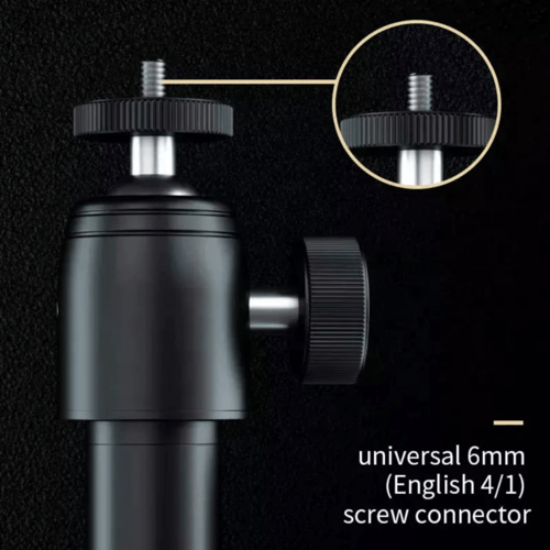 حامل بروجكترات ذو قاعدة 85cm-130cm