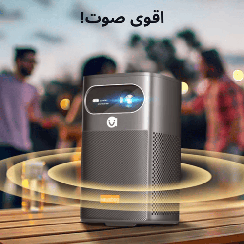 vevshao v30 بروجكتر محمول فيفشاو V30 (مع حقيبة حما...