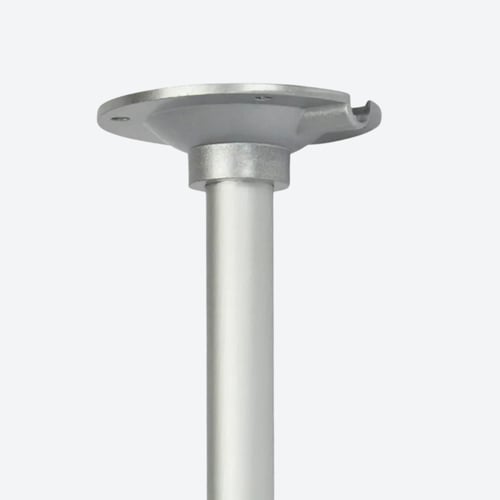 حامل سقف للبروجكترات مع إبزيم دائري 360 درجة