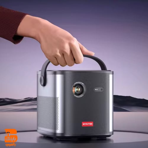 U80 بروجكتر باينتك محمول ذكي (الإصدار المطور للبرو...