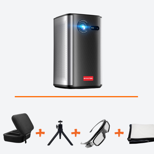 باقة P70 PRO الترفيهية