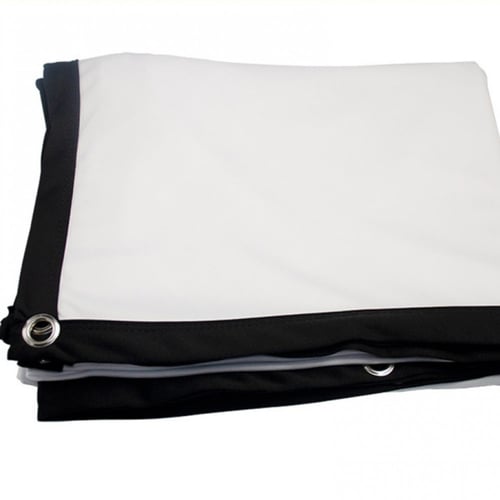 ستارة عرض 120 بوصة لعرض البروجكتر