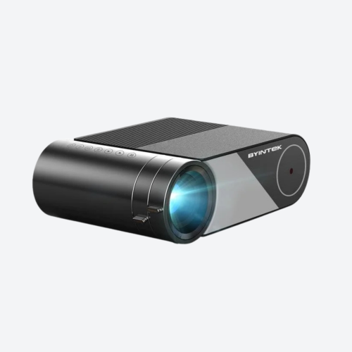 K9 بروجكتر باينتك المحمول