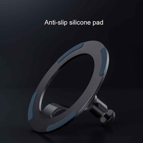 حامل دائري أنيق