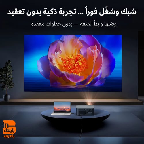 بروجكتر فيفشاو A24 Max