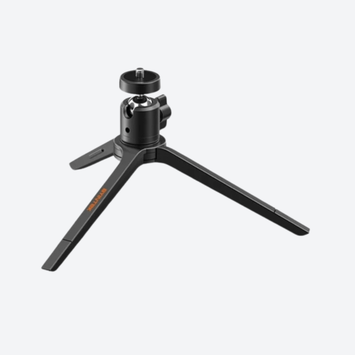 حامل ثلاثي صلب مطبوع بشعار باينتك