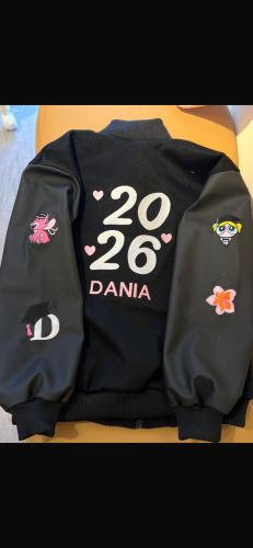 سينيور جاكيت - senior jacket