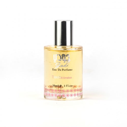 عطر جودي
