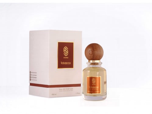 هند توباكو + عطر بنصف السعر